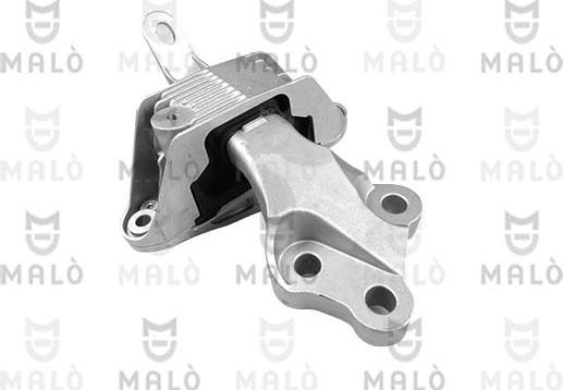 AKRON-MALÒ 28508 - Sospensione, Motore www.autoricambi360.it
