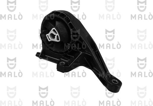 AKRON-MALÒ 285075 - Sospensione, Motore www.autoricambi360.it