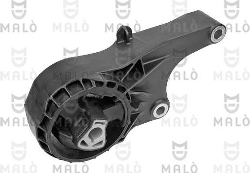 AKRON-MALÒ 28507 - Sospensione, Motore www.autoricambi360.it