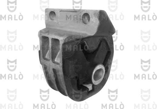 AKRON-MALÒ 28517 - Sospensione, Motore www.autoricambi360.it