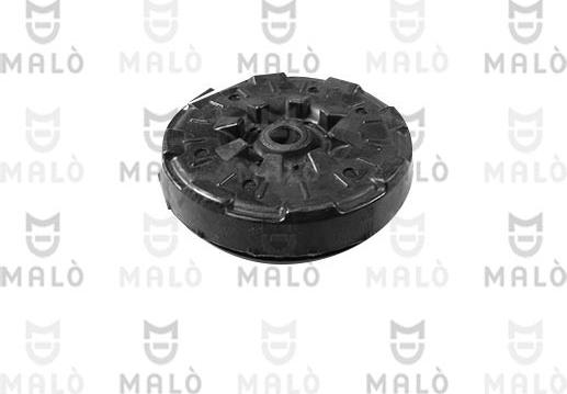 AKRON-MALÒ 285254 - Supporto ammortizzatore a molla www.autoricambi360.it