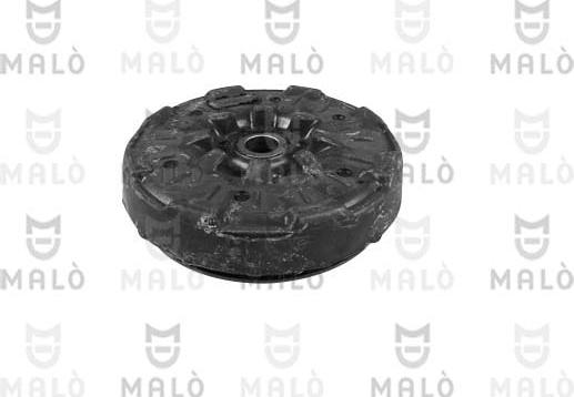 AKRON-MALÒ 285251 - Supporto ammortizzatore a molla www.autoricambi360.it