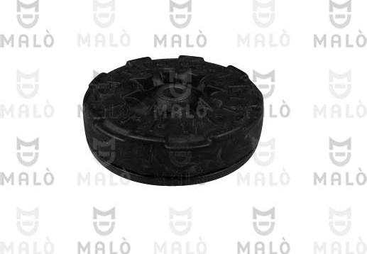 AKRON-MALÒ 28525 - Supporto ammortizzatore a molla www.autoricambi360.it