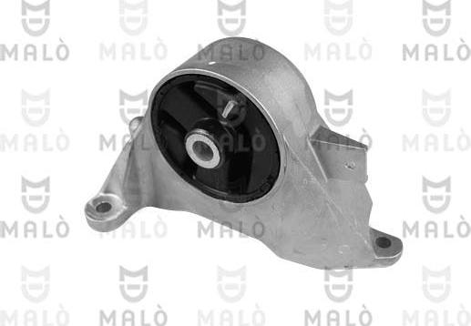 AKRON-MALÒ 280481 - Sospensione, Motore www.autoricambi360.it