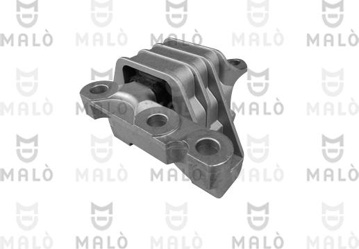 AKRON-MALÒ 280482 - Sospensione, Motore www.autoricambi360.it