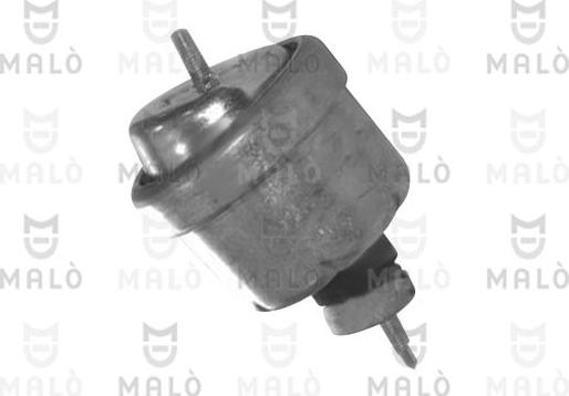 AKRON-MALÒ 280062 - Sospensione, Motore www.autoricambi360.it