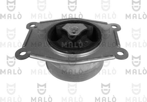 AKRON-MALÒ 280026 - Sospensione, Motore www.autoricambi360.it