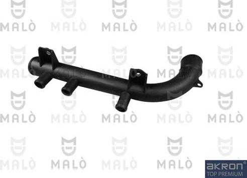 AKRON-MALÒ 28076 - Condotto del refrigerante www.autoricambi360.it