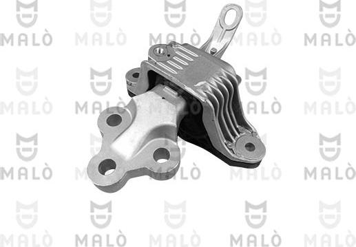 AKRON-MALÒ 28101 - Sospensione, Motore www.autoricambi360.it