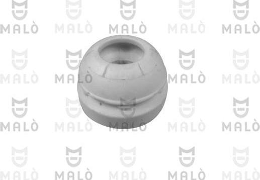AKRON-MALÒ 282411 - Tampone paracolpo, Sospensione www.autoricambi360.it
