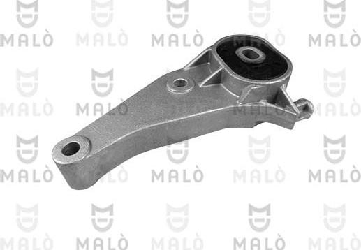 AKRON-MALÒ 28253 - Sospensione, Motore www.autoricambi360.it