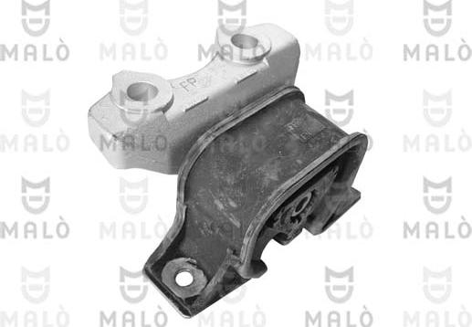 AKRON-MALÒ 282081 - Sospensione, Motore www.autoricambi360.it