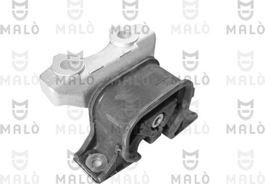 AKRON-MALÒ 282082 - Sospensione, Motore www.autoricambi360.it