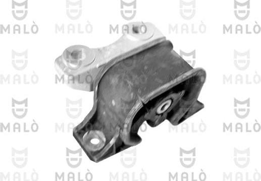 AKRON-MALÒ 28208 - Sospensione, Motore www.autoricambi360.it