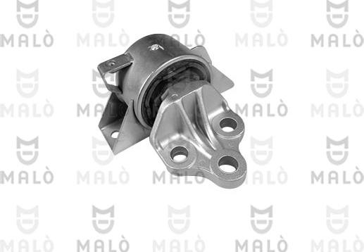 AKRON-MALÒ 282383 - Sospensione, Motore www.autoricambi360.it