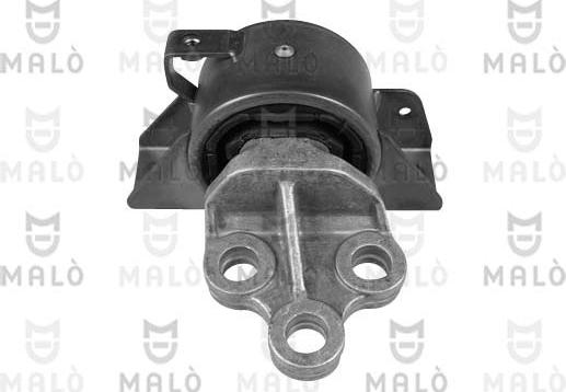 AKRON-MALÒ 282382 - Sospensione, Motore www.autoricambi360.it