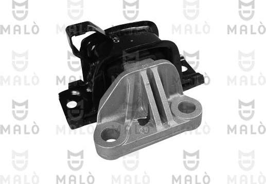 AKRON-MALÒ 28238 - Sospensione, Motore www.autoricambi360.it
