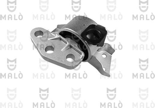 AKRON-MALÒ 282374 - Sospensione, Motore www.autoricambi360.it