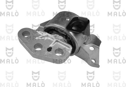 AKRON-MALÒ 282371 - Sospensione, Motore www.autoricambi360.it