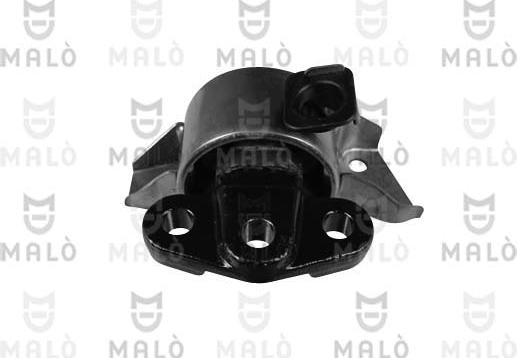 AKRON-MALÒ 282372 - Sospensione, Motore www.autoricambi360.it