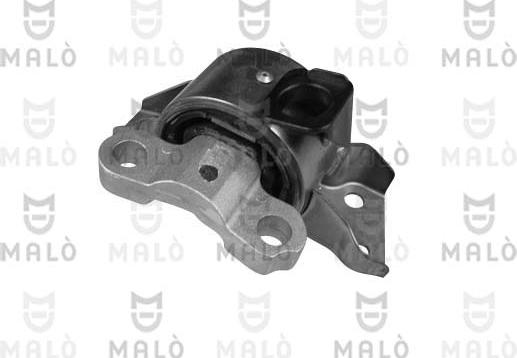 AKRON-MALÒ 28237 - Sospensione, Motore www.autoricambi360.it