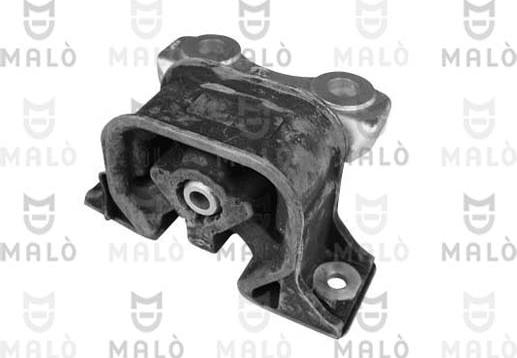 AKRON-MALÒ 282211 - Sospensione, Motore www.autoricambi360.it