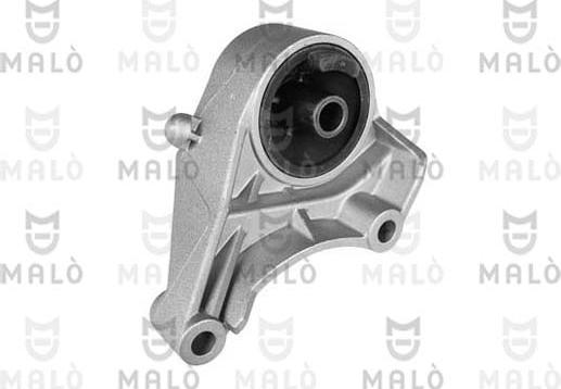 AKRON-MALÒ 282213 - Sospensione, Motore www.autoricambi360.it