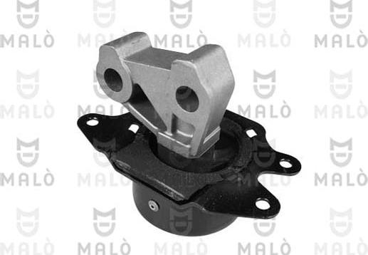 AKRON-MALÒ 282221 - Sospensione, Motore www.autoricambi360.it