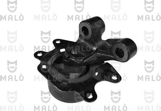 AKRON-MALÒ 282222 - Sospensione, Motore www.autoricambi360.it