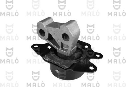 AKRON-MALÒ 28222 - Sospensione, Motore www.autoricambi360.it
