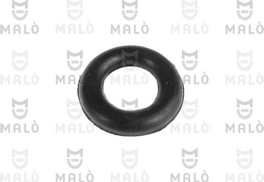 AKRON-MALÒ 23911 - Supporto, Silenziatore www.autoricambi360.it
