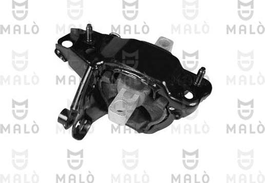 AKRON-MALÒ 234493 - Sospensione, Motore www.autoricambi360.it