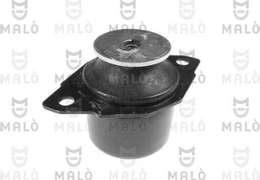 AKRON-MALÒ 234492 - Sospensione, Motore www.autoricambi360.it
