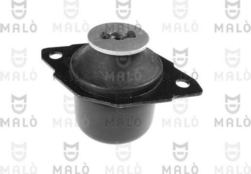 AKRON-MALÒ 23449 - Sospensione, Motore www.autoricambi360.it