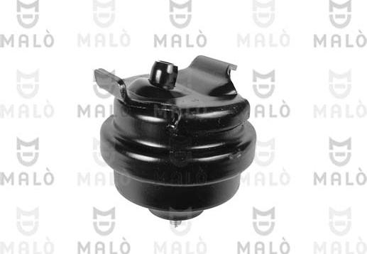 AKRON-MALÒ 234481 - Sospensione, Motore www.autoricambi360.it