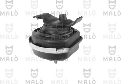 AKRON-MALÒ 234482 - Sospensione, Motore www.autoricambi360.it
