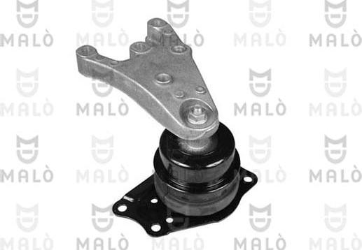 AKRON-MALÒ 234474 - Sospensione, Motore www.autoricambi360.it