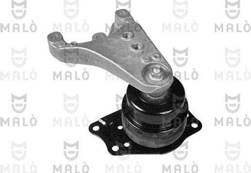 AKRON-MALÒ 234475 - Sospensione, Motore www.autoricambi360.it
