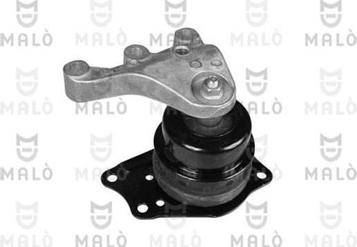 AKRON-MALÒ 234471 - Sospensione, Motore www.autoricambi360.it