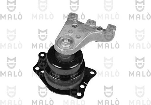 AKRON-MALÒ 234473 - Sospensione, Motore www.autoricambi360.it
