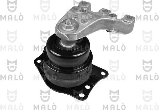 AKRON-MALÒ 234477 - Sospensione, Motore www.autoricambi360.it