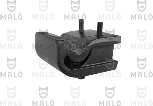 AKRON-MALÒ 234561 - Sospensione, Motore www.autoricambi360.it