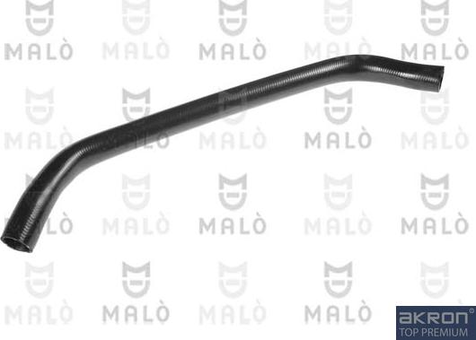 AKRON-MALÒ 23410A - Flessibile radiatore www.autoricambi360.it