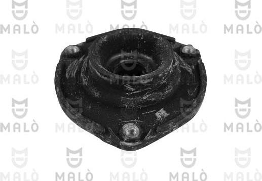 AKRON-MALÒ 234833 - Supporto ammortizzatore a molla www.autoricambi360.it