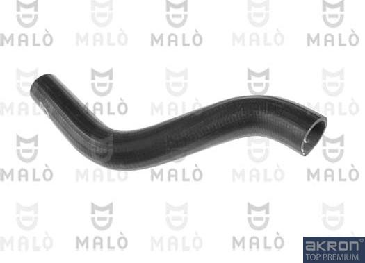 AKRON-MALÒ 234751A - Flessibile radiatore www.autoricambi360.it