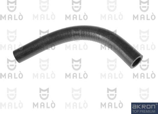 AKRON-MALÒ 23471A - Flessibile radiatore www.autoricambi360.it