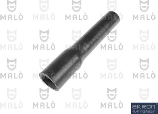 AKRON-MALÒ 23477A - Flessibile radiatore www.autoricambi360.it