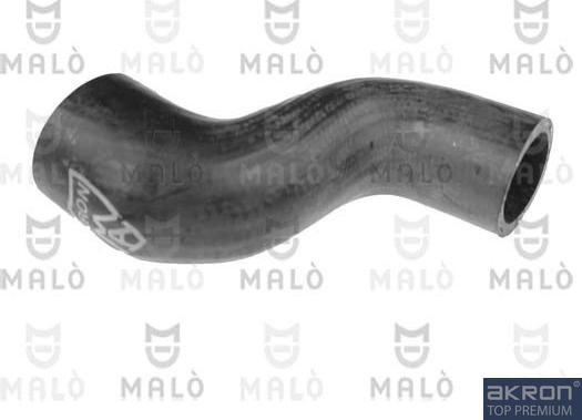 AKRON-MALÒ 23595A - Flessibile radiatore www.autoricambi360.it