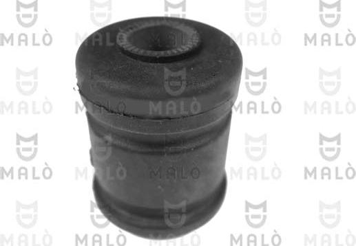 AKRON-MALÒ 23547 - Supporto, Braccio oscillante www.autoricambi360.it