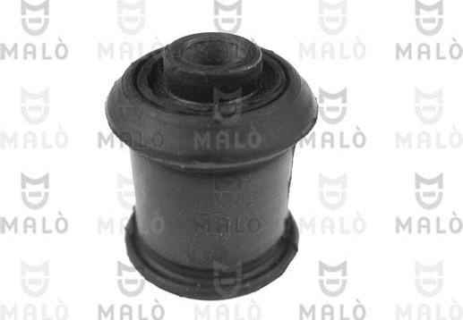 AKRON-MALÒ 235653 - Supporto, Braccio oscillante www.autoricambi360.it